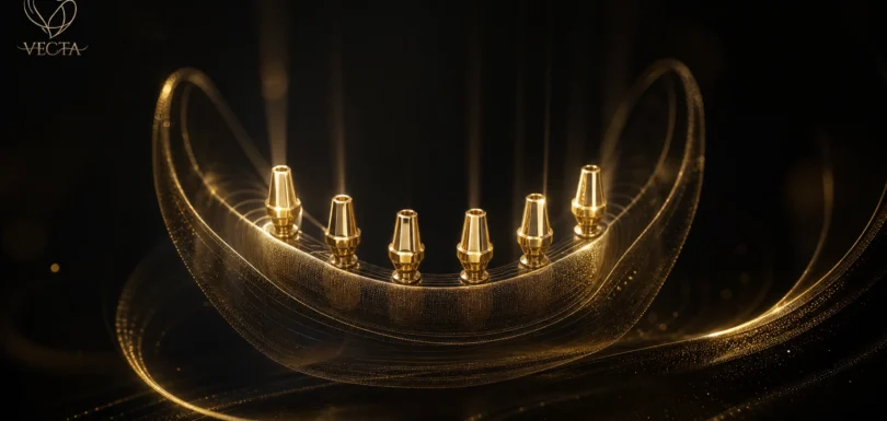 All on 4 ve All on 6 implant