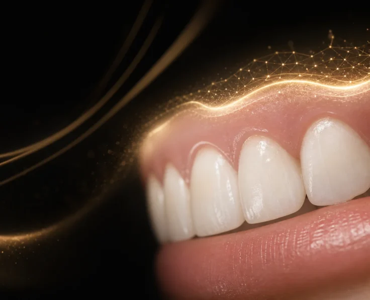 Periodontal Therapy & Gum Care in Istanbul Turkiye