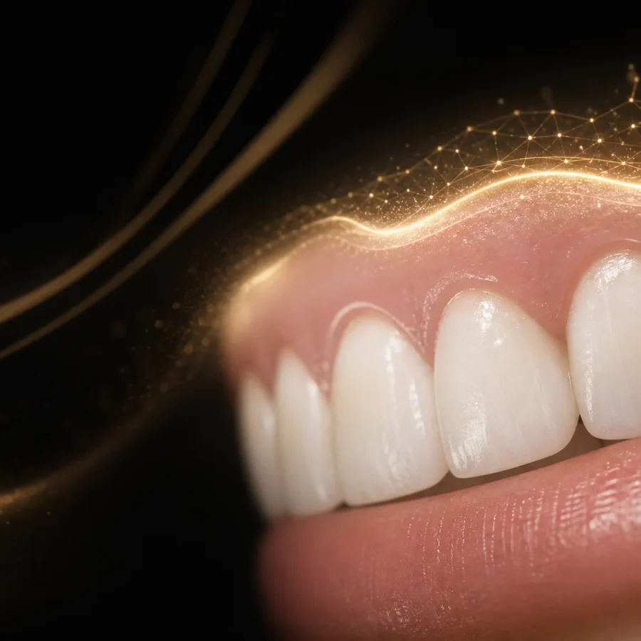 Periodontal Therapy & Gum Care in Istanbul Turkiye