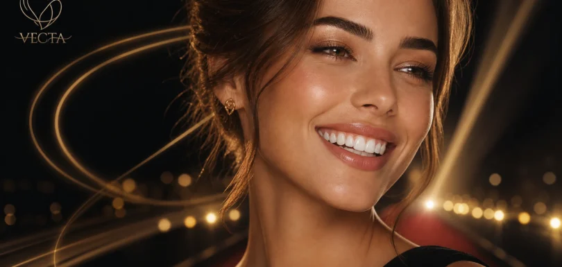 Hollywood smile in istanbul turkey
