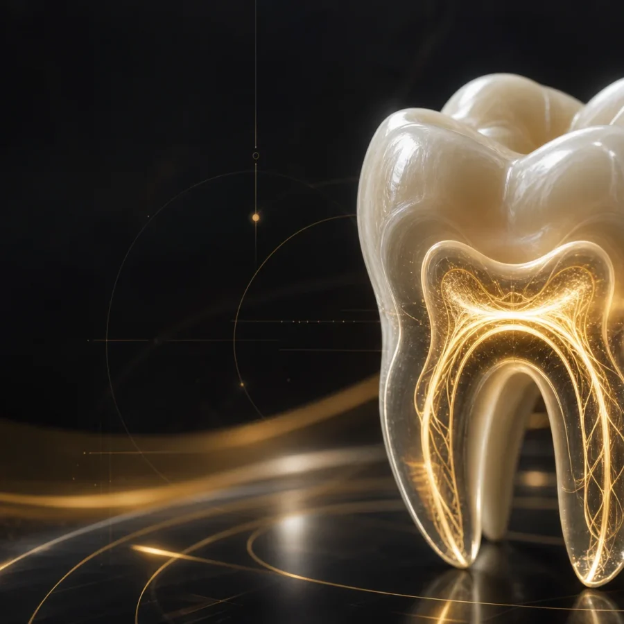 Kanal Tedavisi (Endodonti)