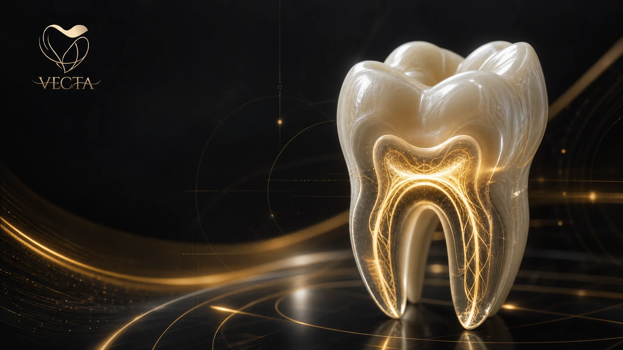 Kanal Tedavisi (Endodonti)