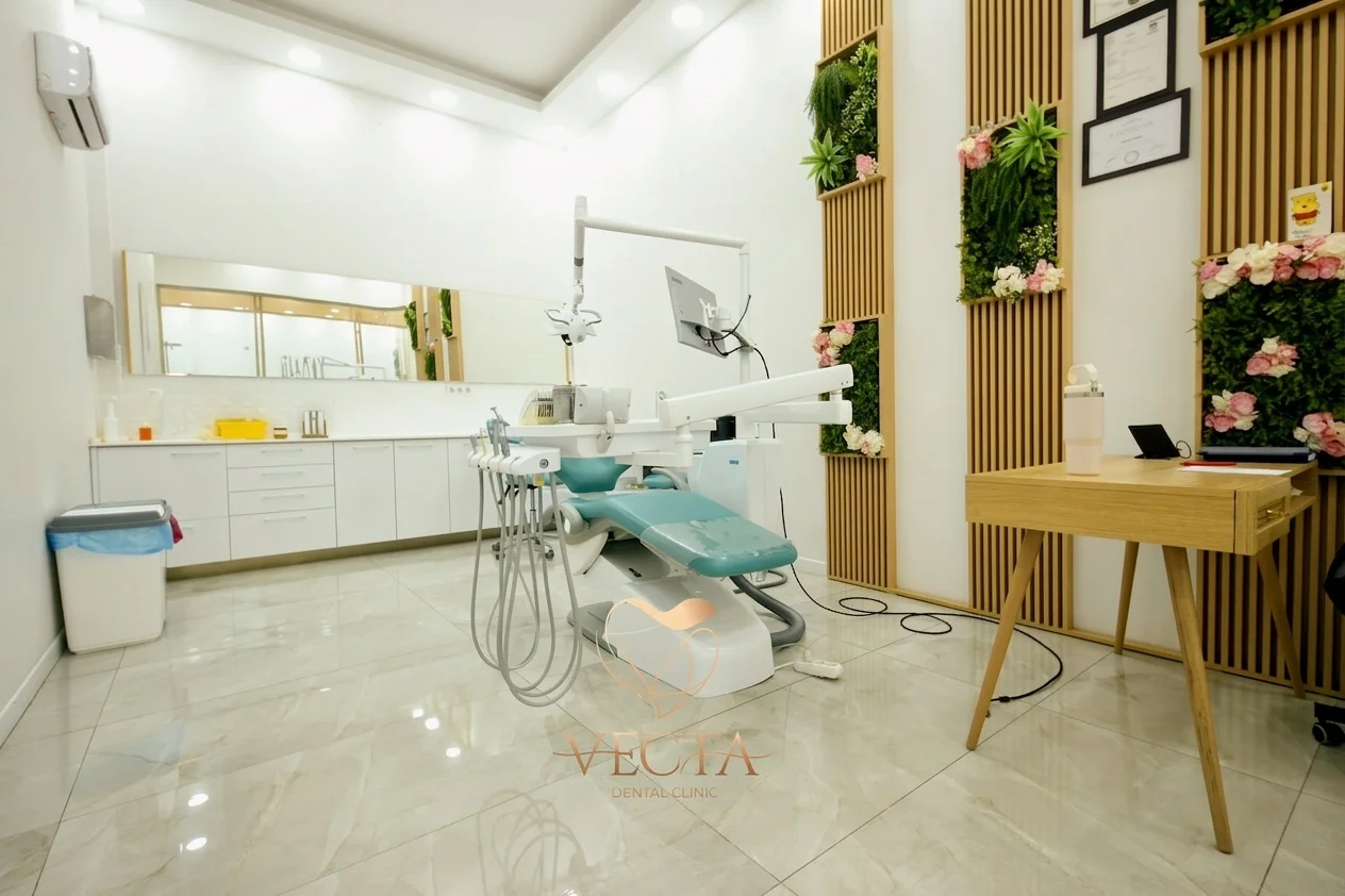 Comparative price chart for dental treatment Istanbul